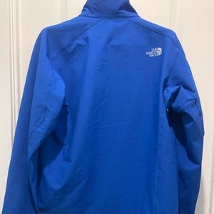 The North Face Blue Submit Series